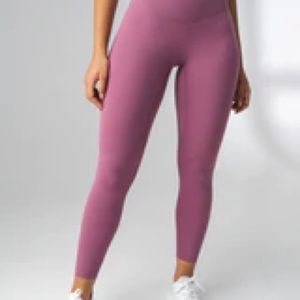 The Cloud Pant - Tourmaline - Balance Logo